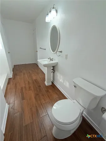 $1,650 | 1411 Saddle Drive, Killeen, TX 76543