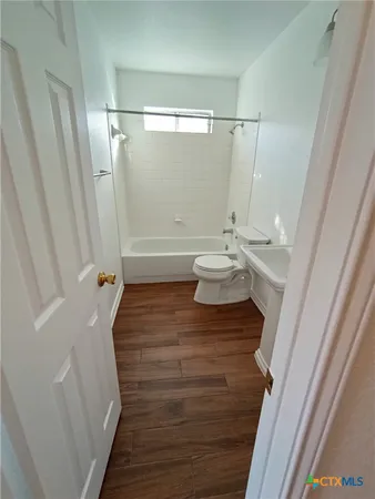 $1,650 | 1411 Saddle Drive, Killeen, TX 76543