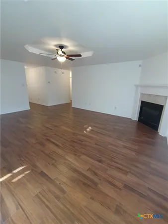 $1,650 | 1411 Saddle Drive, Killeen, TX 76543