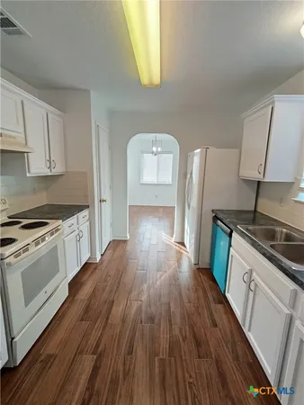 $1,650 | 1411 Saddle Drive, Killeen, TX 76543