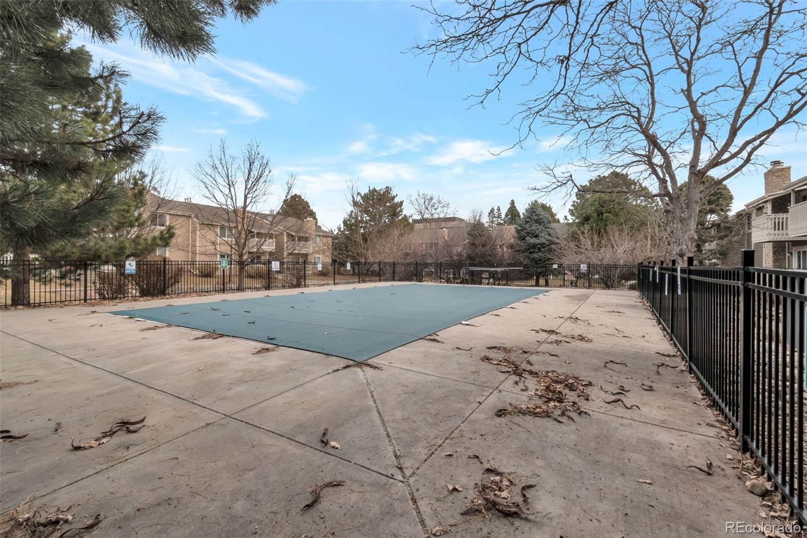 4400 South Quebec Street, Unit 201 Denver, CO 80237 - Photo 19 of 21