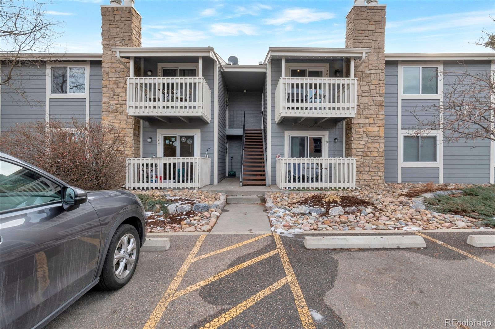 4400 South Quebec Street, Unit 201 Denver, CO 80237 - Photo 2 of 21