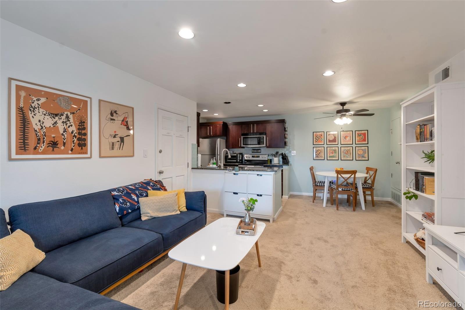 4400 South Quebec Street, Unit 201 Denver, CO 80237 - Photo 7 of 21