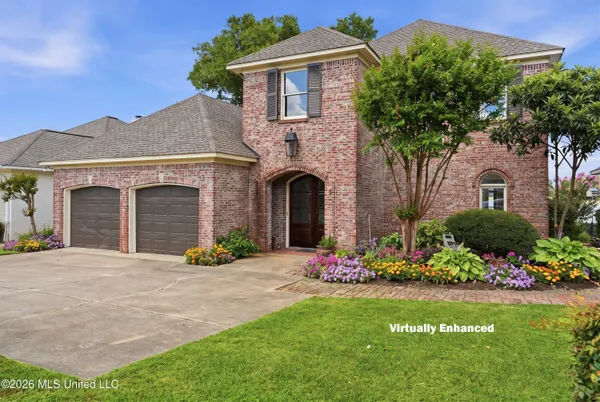 $549,900 | 110 Bridgewater Drive, Madison, MS 39110