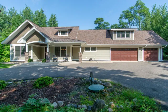 $999,000 | 24197 Willow Circle, Nisswa, MN 56468