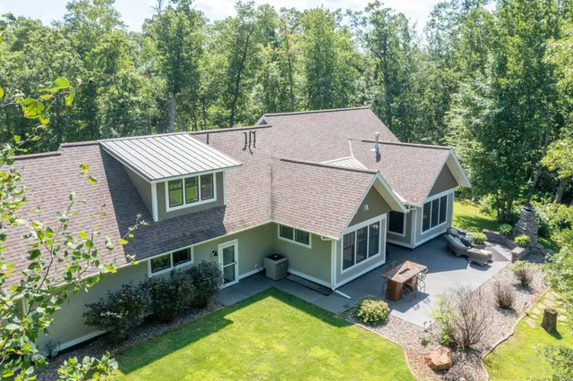 $999,000 | 24197 Willow Circle, Nisswa, MN 56468