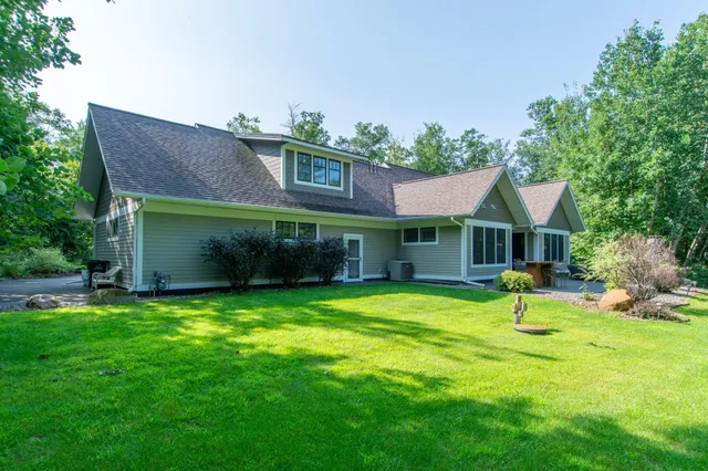 $999,000 | 24197 Willow Circle, Nisswa, MN 56468