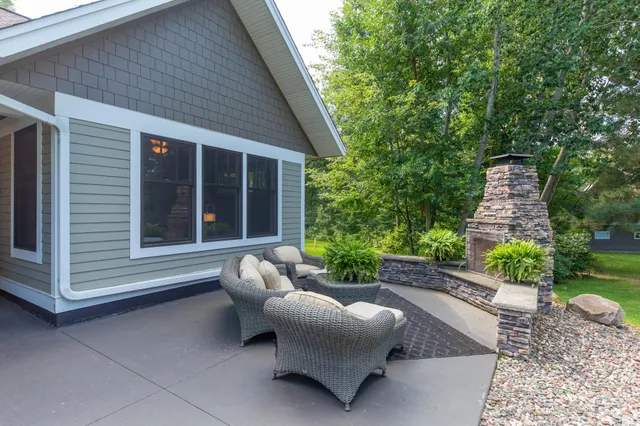 $999,000 | 24197 Willow Circle, Nisswa, MN 56468