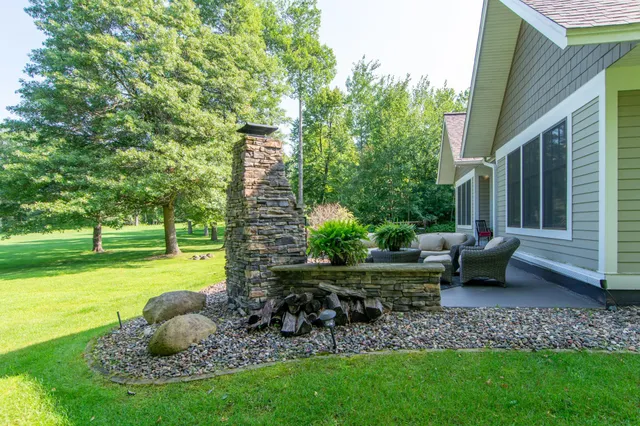 $999,000 | 24197 Willow Circle, Nisswa, MN 56468