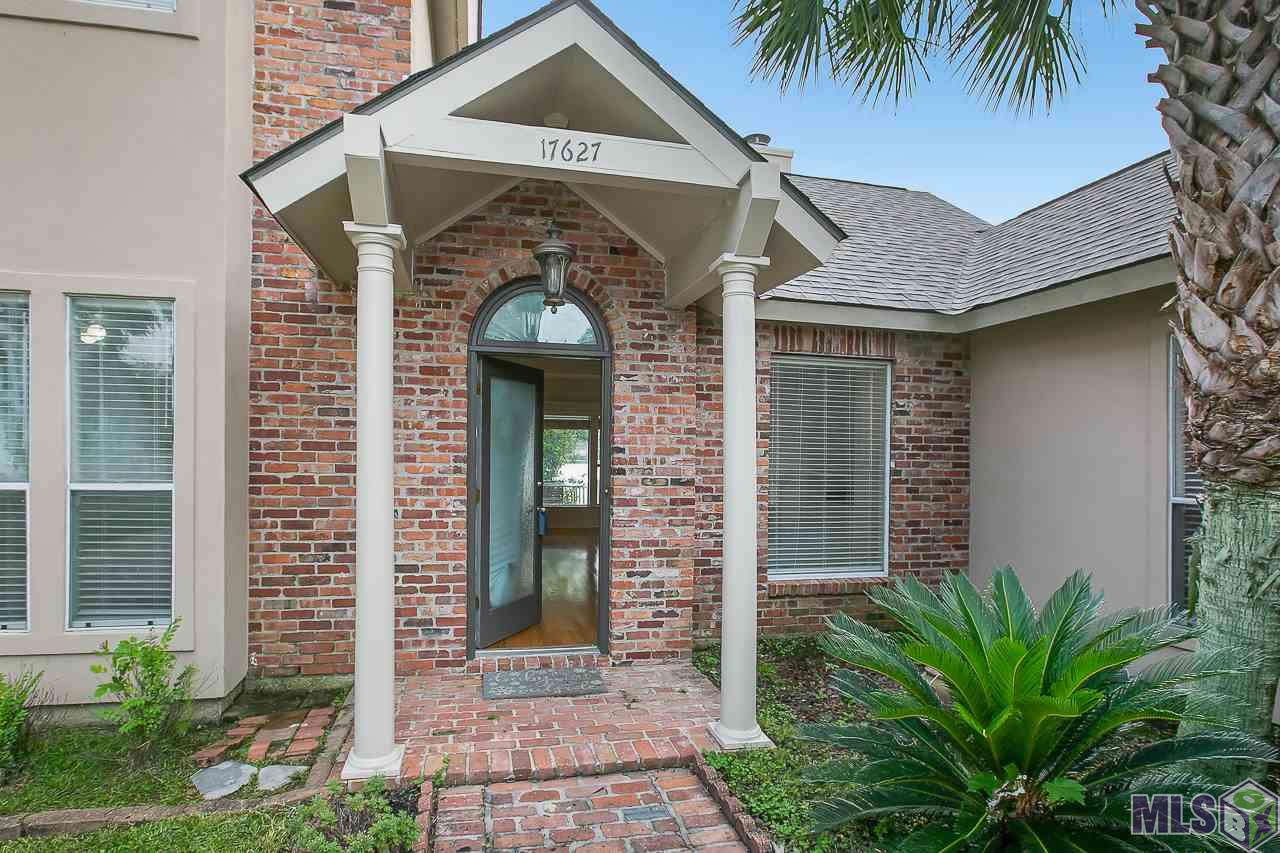 17627 Lake Iris Avenue Baton Rouge, LA 70817 - Photo 2 of 20