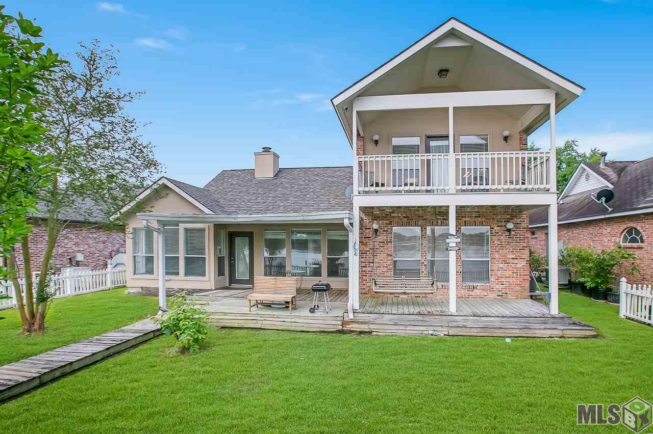 17627 Lake Iris Avenue Baton Rouge, LA 70817 - Photo 3 of 20