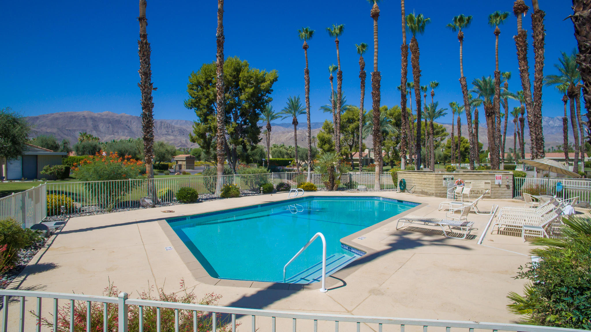 72459 Rodeo Way Rancho Mirage, CA 92270 - Photo 1 of 44 DJI_0552
