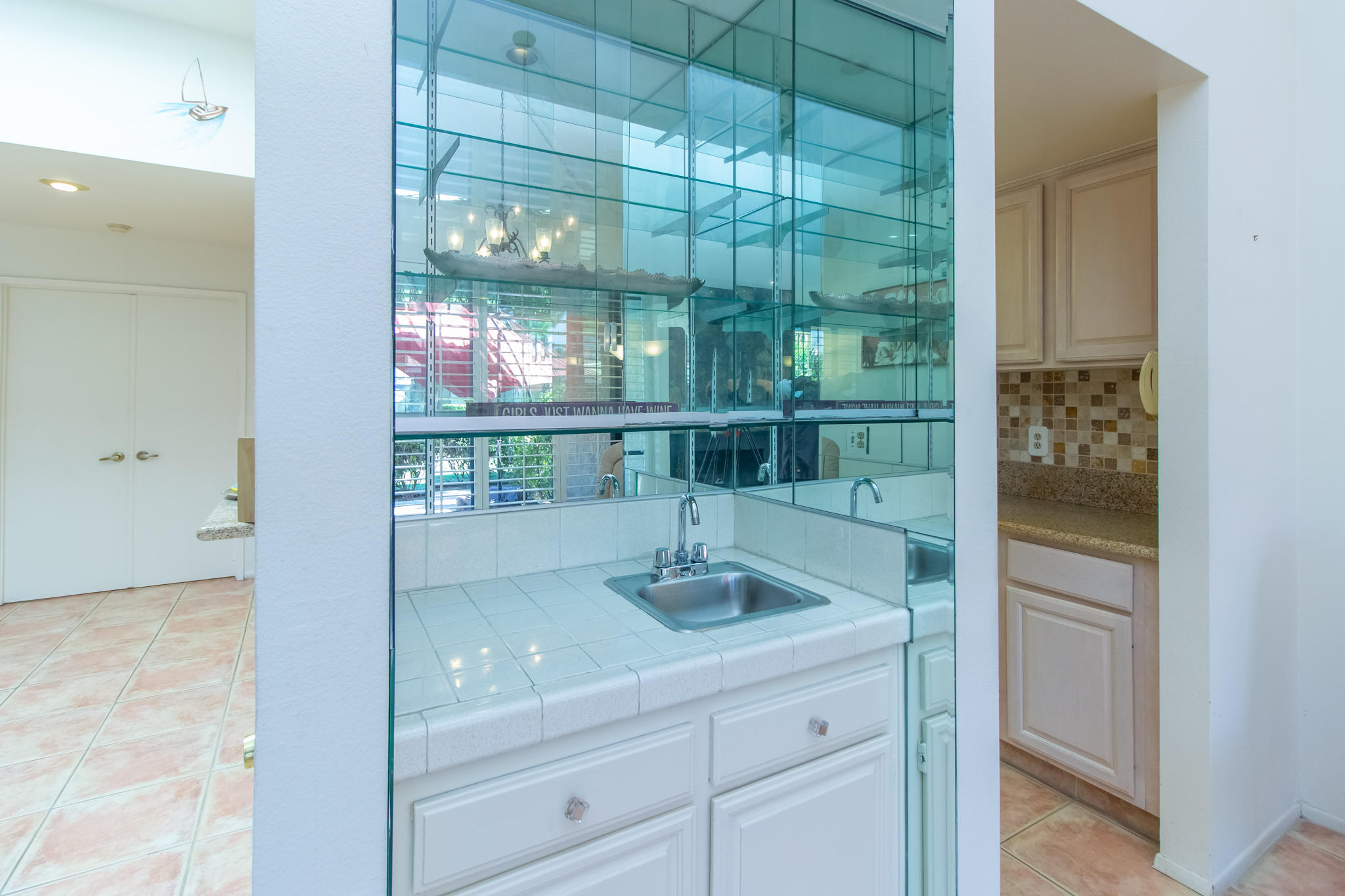 72459 Rodeo Way Rancho Mirage, CA 92270 - Photo 13 of 44 Wet Bar