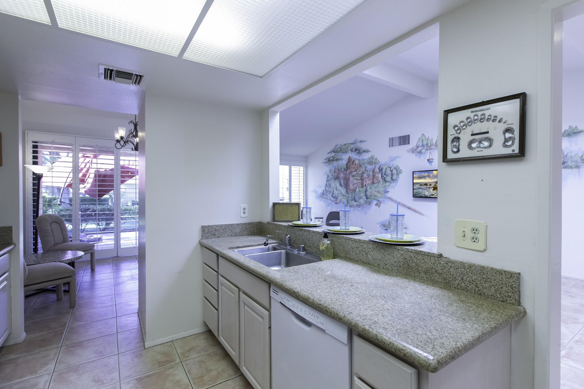 72459 Rodeo Way Rancho Mirage, CA 92270 - Photo 18 of 44 Kitchen #6
