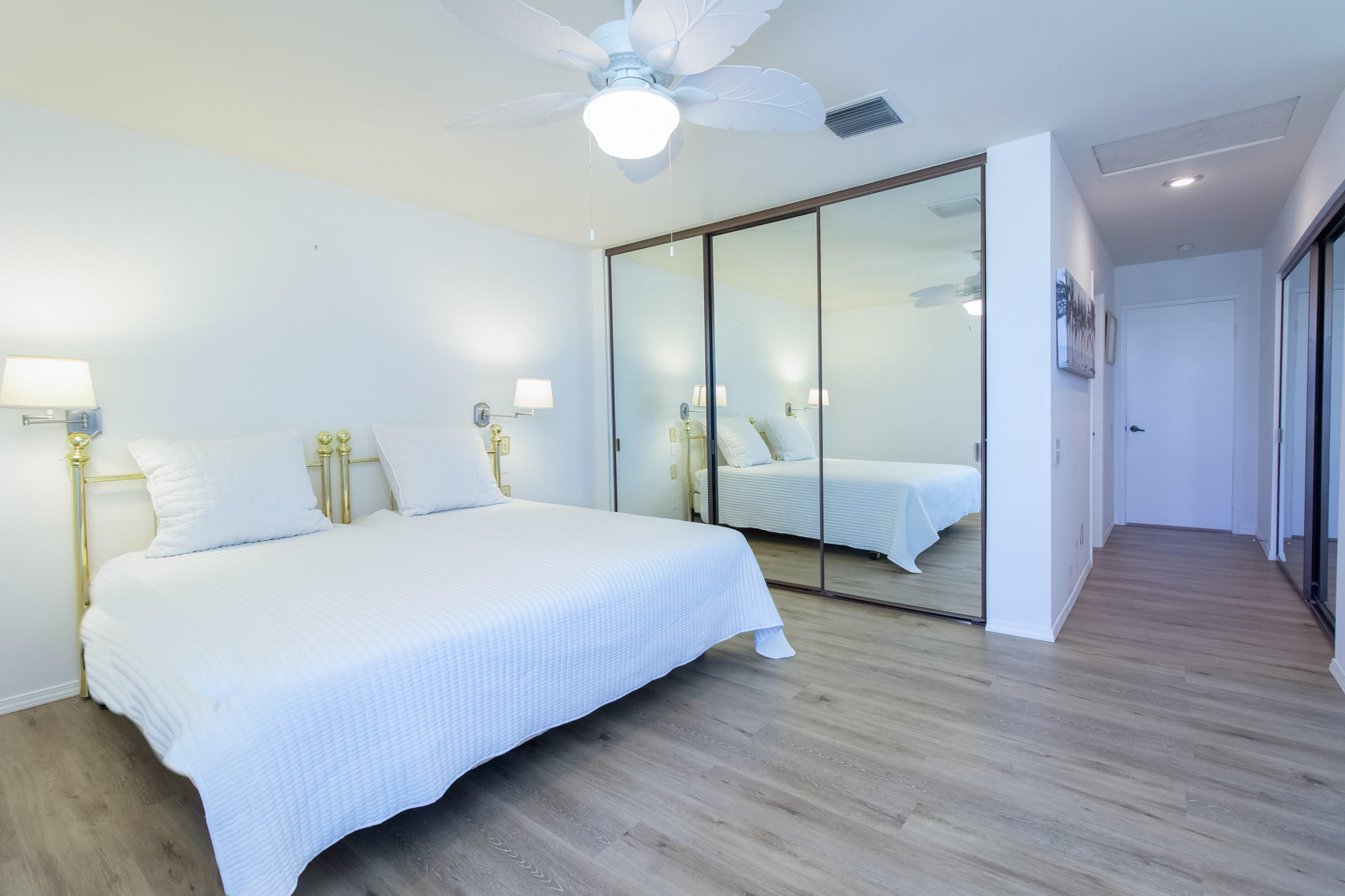 72459 Rodeo Way Rancho Mirage, CA 92270 - Photo 20 of 44 Master Bedroom #1