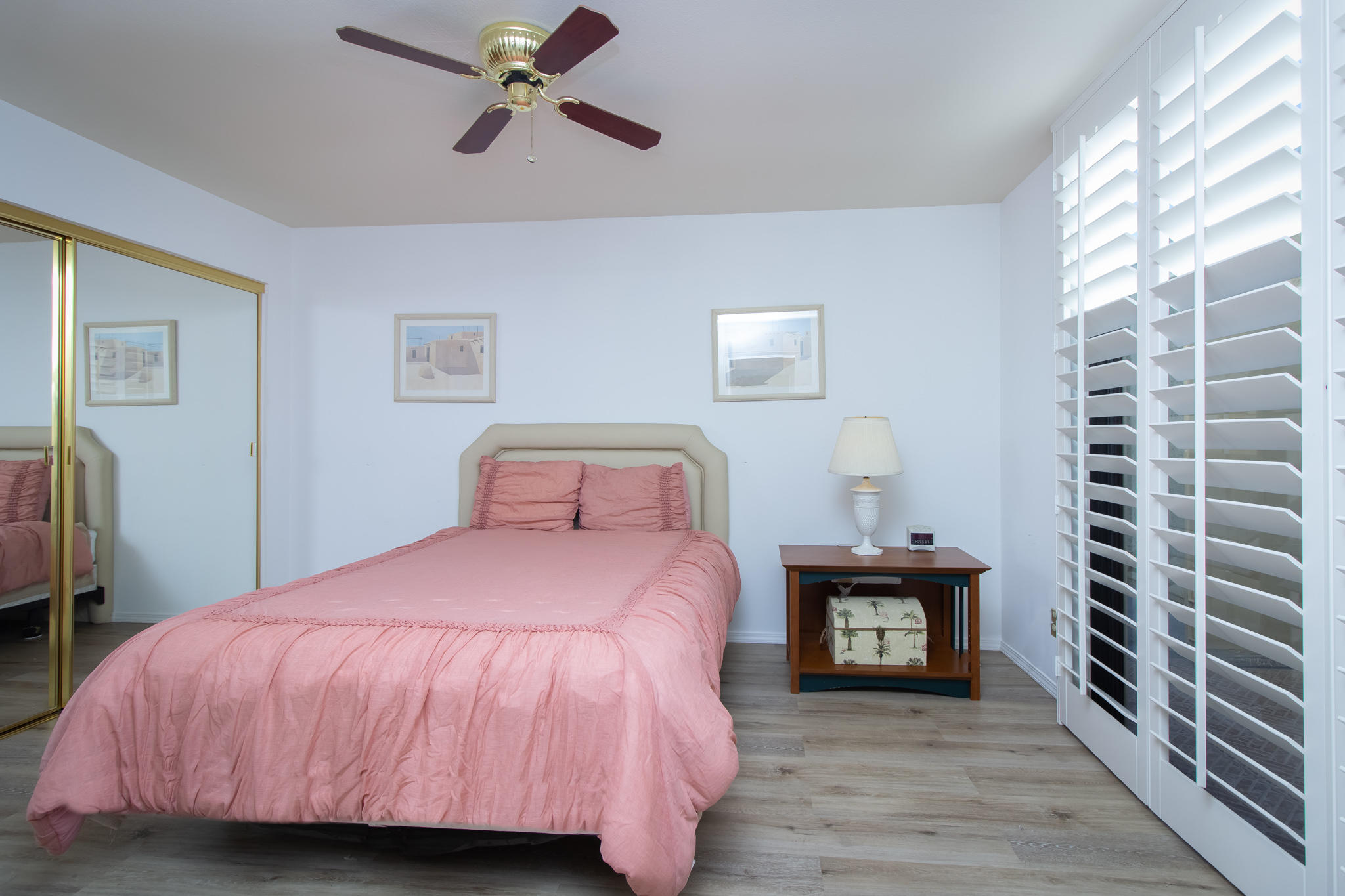 72459 Rodeo Way Rancho Mirage, CA 92270 - Photo 24 of 44 2nd Bedroom #!