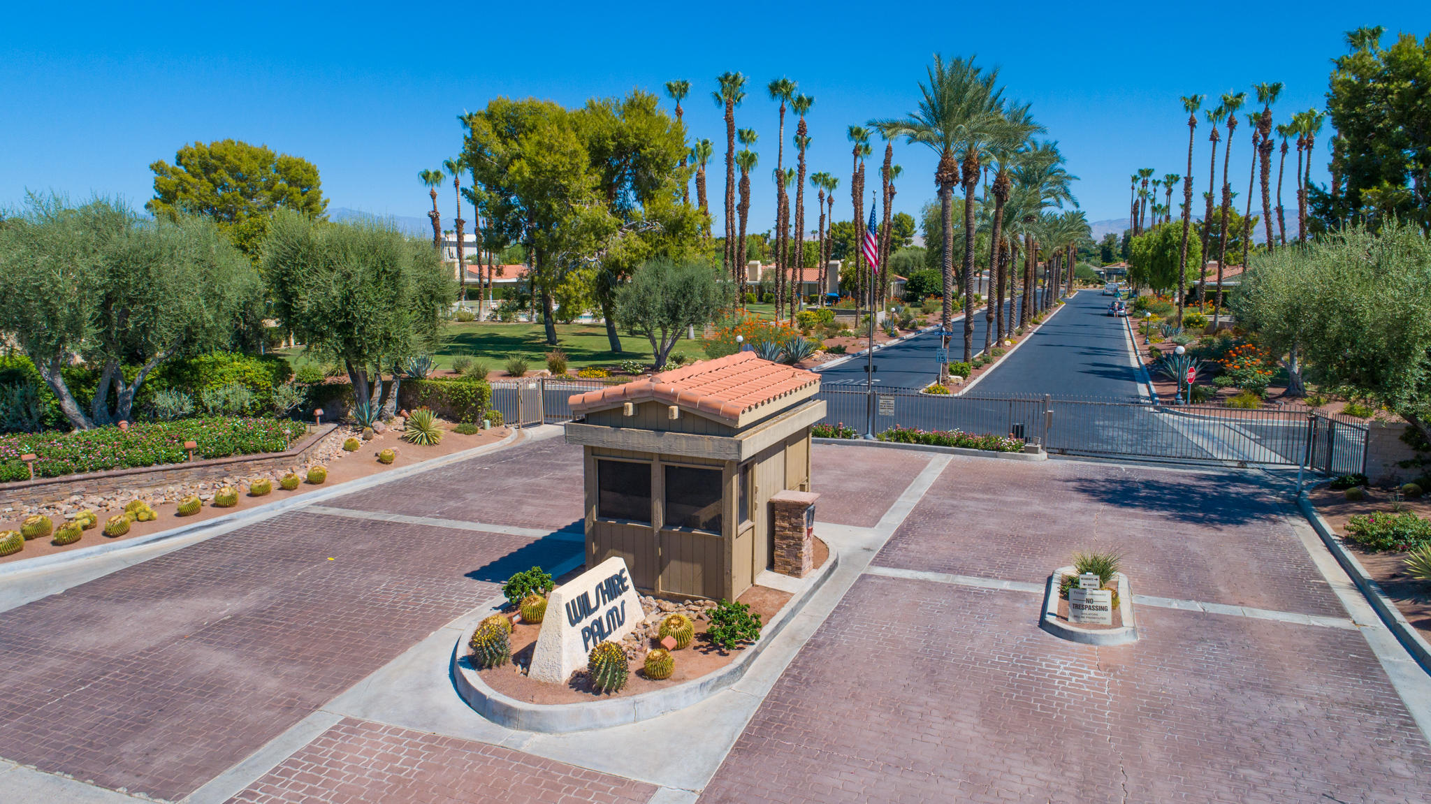 72459 Rodeo Way Rancho Mirage, CA 92270 - Photo 44 of 44 DJI_0030