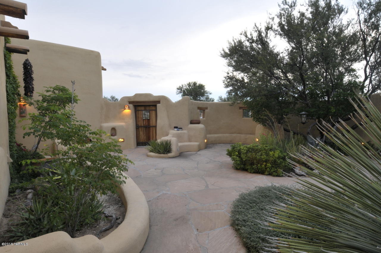 826 East Palisades Road Oro Valley, AZ 85737 - Photo 23 of 27
