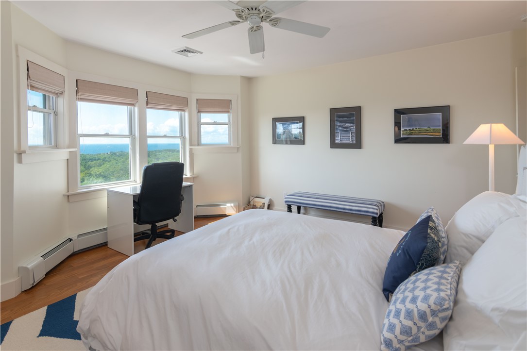 1679 Off Beacon Hill Road Block Island, RI 02807 - Photo 20 of 29 Guest Bedroom 1