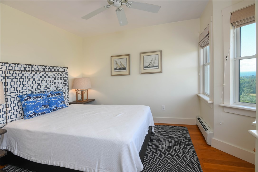 1679 Off Beacon Hill Road Block Island, RI 02807 - Photo 21 of 29 Guest Bedroom 2