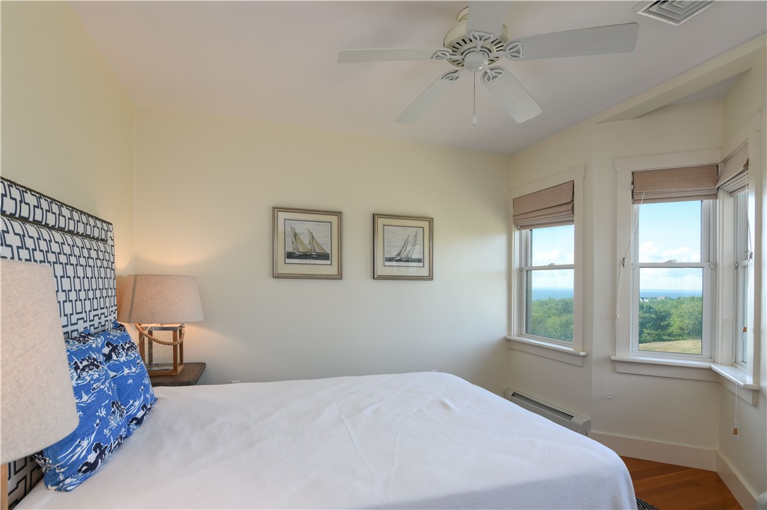 1679 Off Beacon Hill Road Block Island, RI 02807 - Photo 22 of 29 Guest Bedroom 2