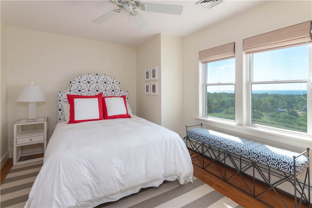 1679 Off Beacon Hill Road Block Island, RI 02807 - Photo 23 of 29 Guest Bedroom 3
