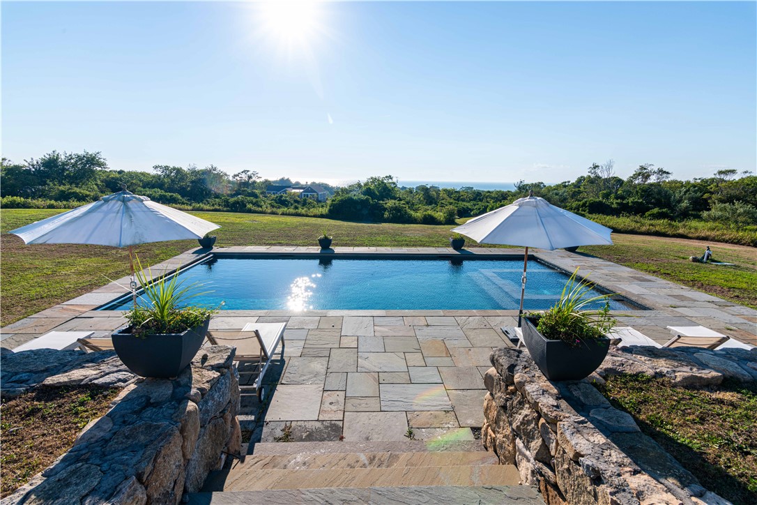 1679 Off Beacon Hill Road Block Island, RI 02807 - Photo 28 of 29 Salt Water Pool