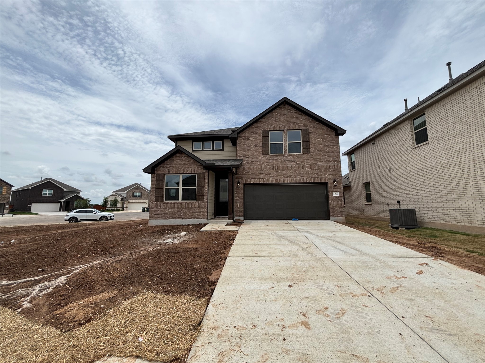 1016 Smudge Way Georgetown, TX 78633 - Photo 1 of 38