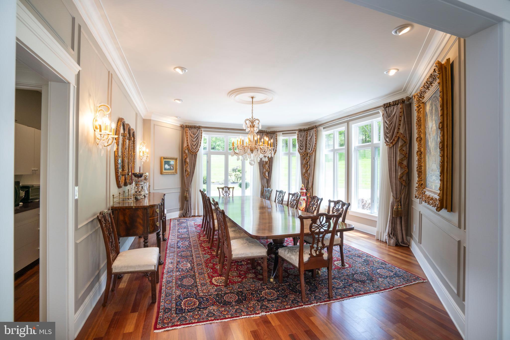 120 Miller Road Clarks Summit, PA 18411 - Photo 15 of 30 Dining room