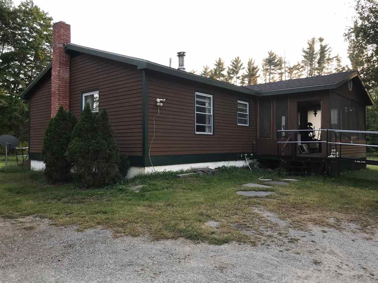 273 Fletcher Road Fairfax, VT 05444 - Photo 25 of 29 Gallery Image 25
