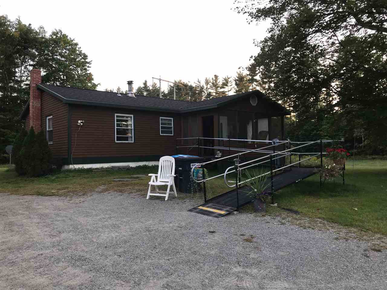 273 Fletcher Road Fairfax, VT 05444 - Photo 27 of 29 Gallery Image 27