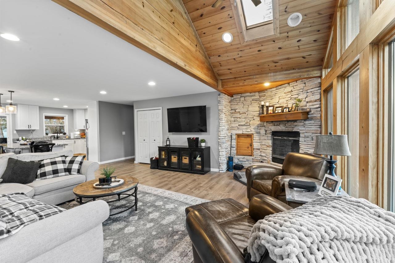 5235 Lahring Road Linden, MI 48451 - Photo 6 of 42