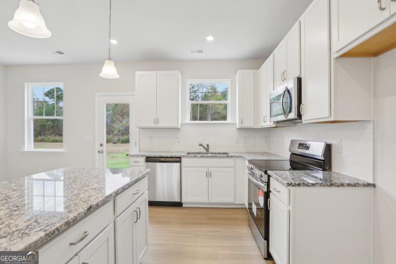 232 Shantz Way Byron, GA 31008 - Photo 14 of 17