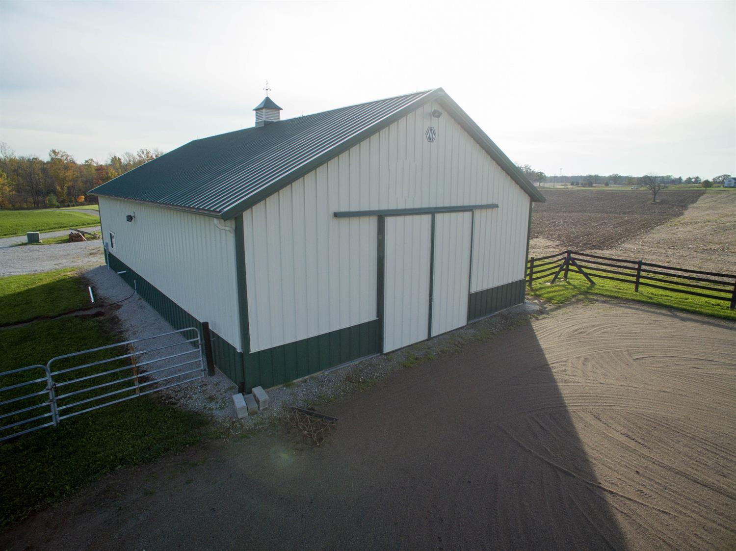 12911 Case Road Clinton, MI 49236 - Photo 25 of 28 Photo 25