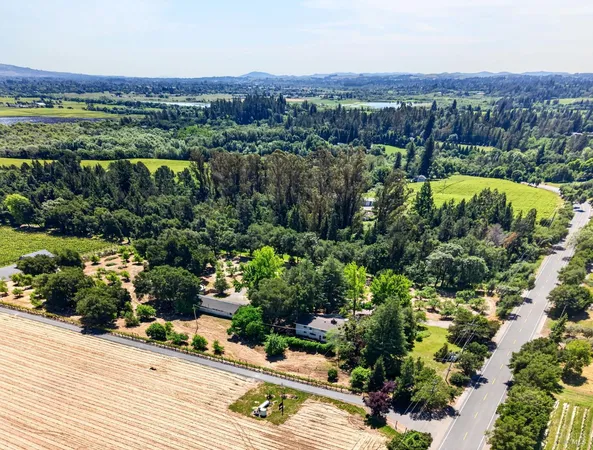 $1,950,000 | 2062 Laguna Road, Santa Rosa, CA 95401