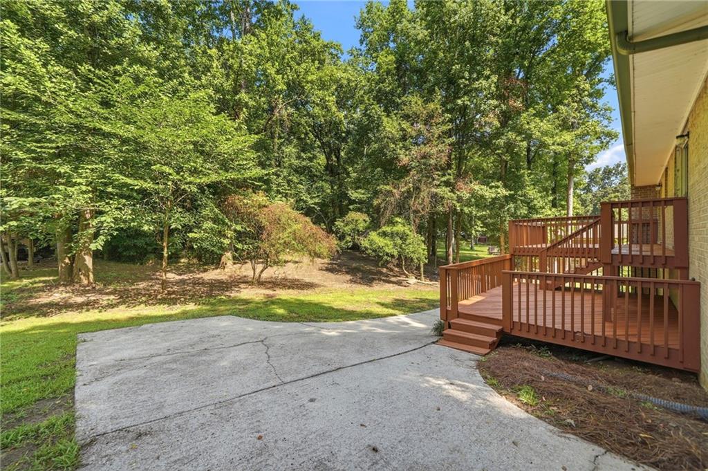 7215 Sinyard Road Lithia Springs, GA 30122 - Photo 57 of 70