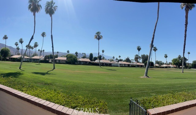 36 El Toro Drive Rancho Mirage, CA 92270 - Photo 15 of 25 a view of a park with large trees