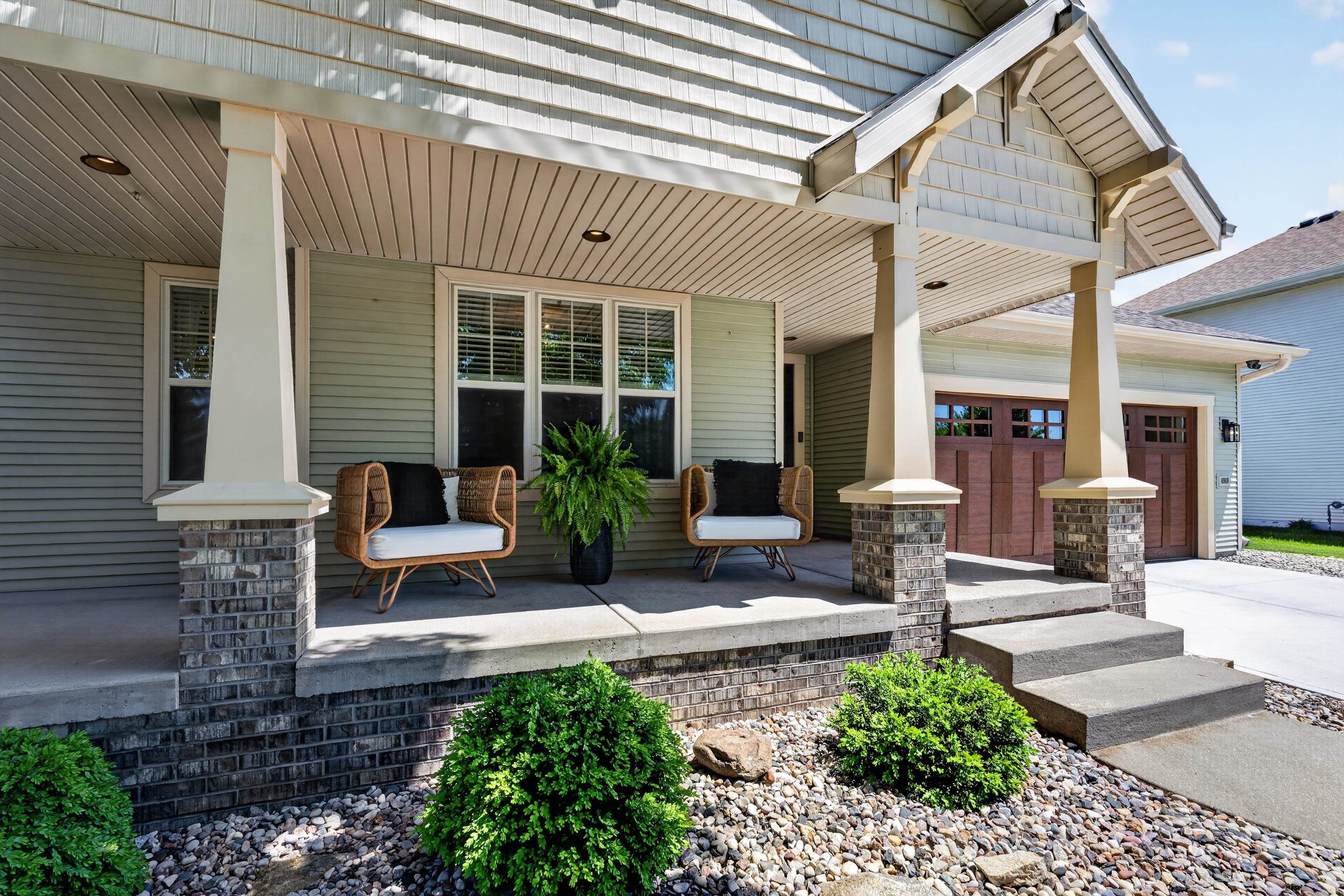 6918 Rembrandt Road DeForest, WI 53532 - Photo 65 of 66