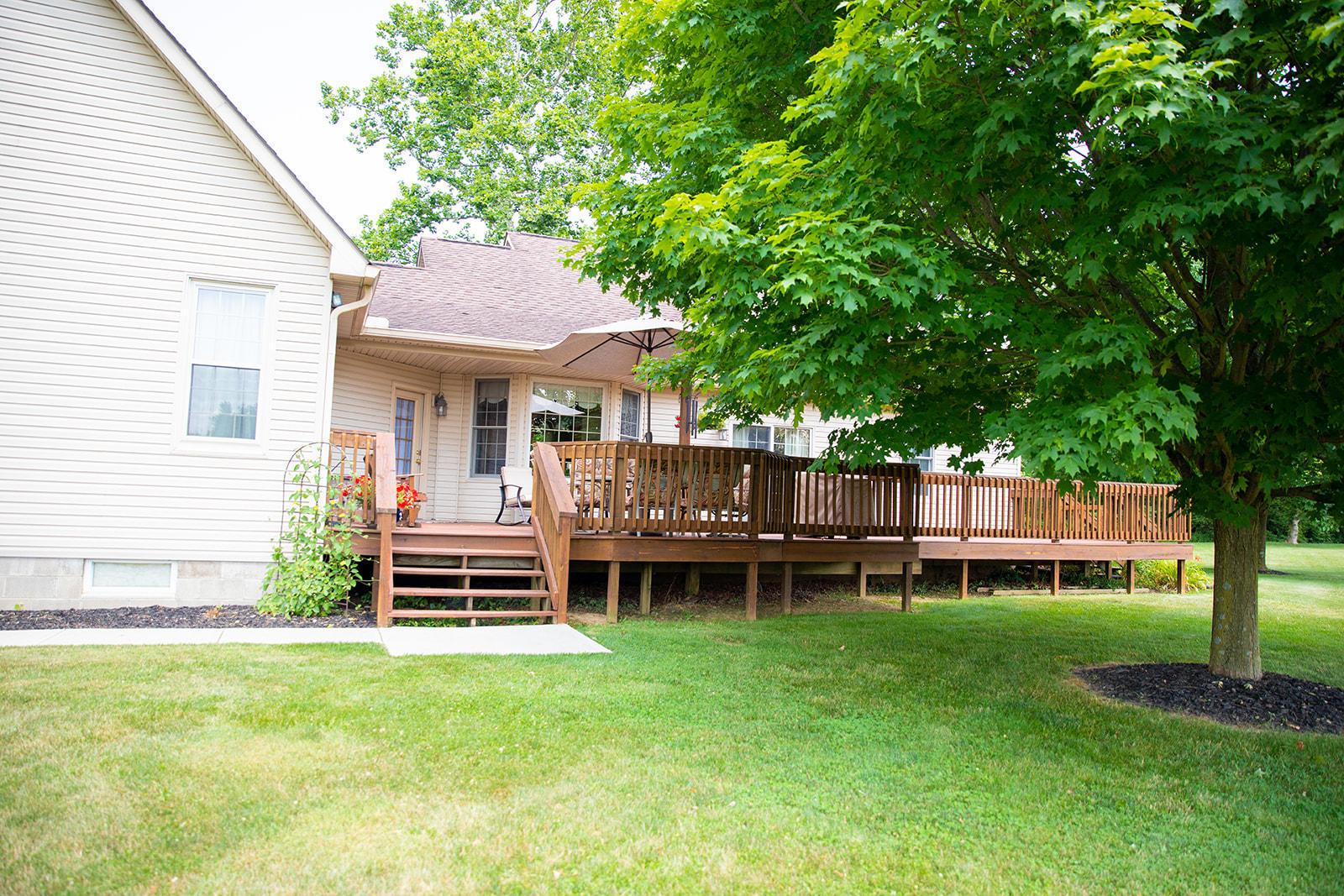 2857 Wheeling Road Northeast Lancaster, OH 43130 - Photo 48 of 53 Gallery Image 48