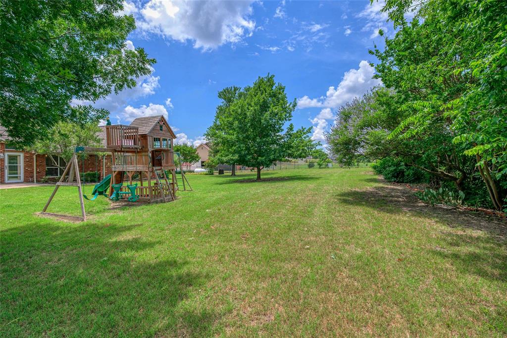 39 Preakness Place Road Van Alstyne, TX 75495 - Photo 31 of 40