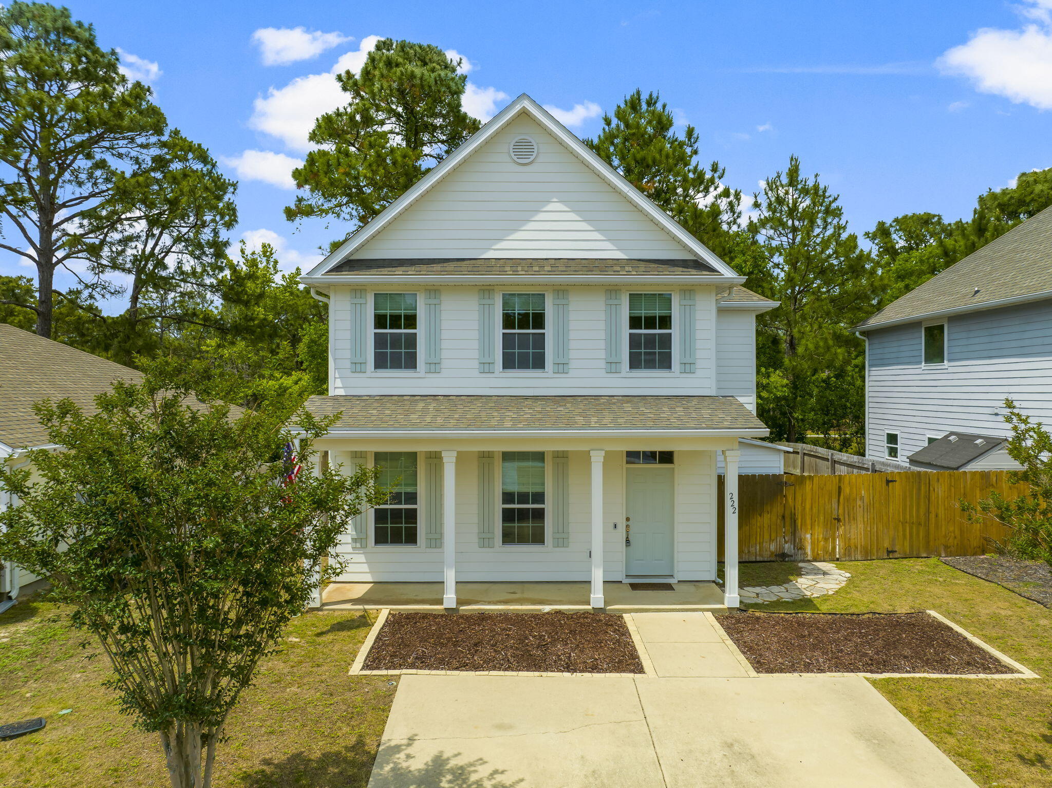 222 Water Oaks Loop Santa Rosa Beach, FL 32459 - Photo 1 of 37 222 Water Oaks Loop