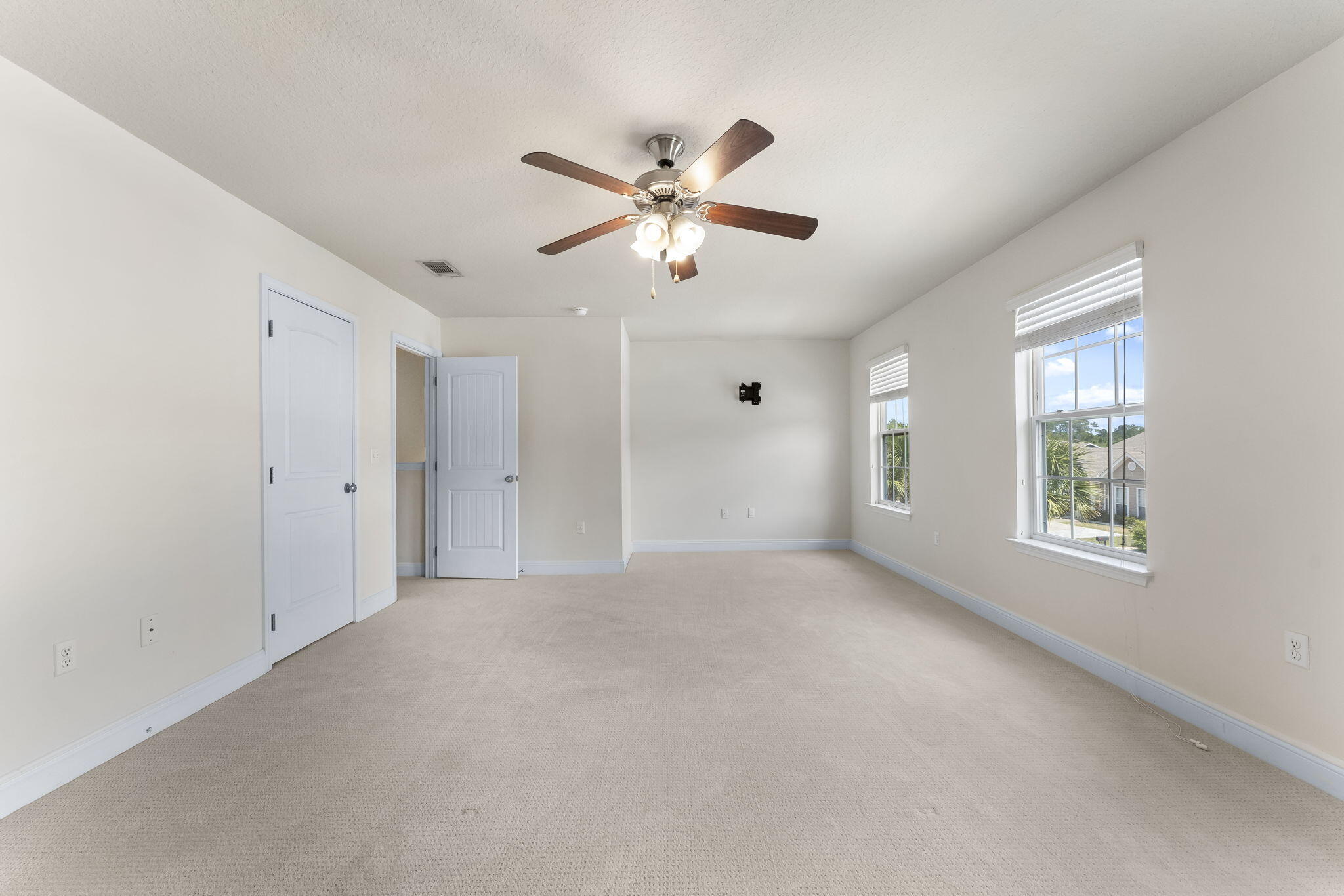 222 Water Oaks Loop Santa Rosa Beach, FL 32459 - Photo 25 of 37 Master Bedroom