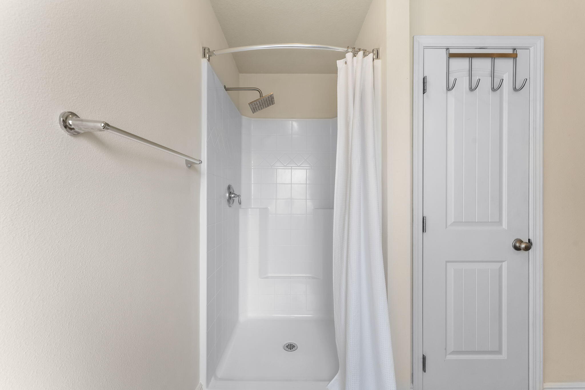 222 Water Oaks Loop Santa Rosa Beach, FL 32459 - Photo 28 of 37 Stall Shower