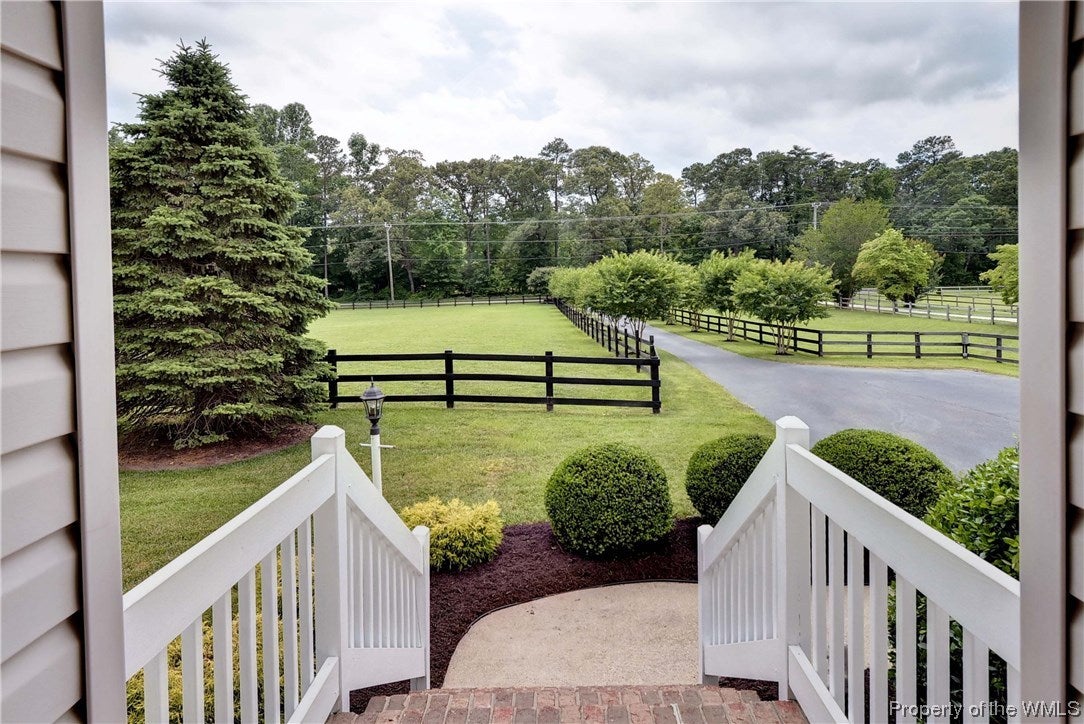 4912 Riverview Road Williamsburg, VA 23188 - Photo 7 of 45 Gallery Image 7