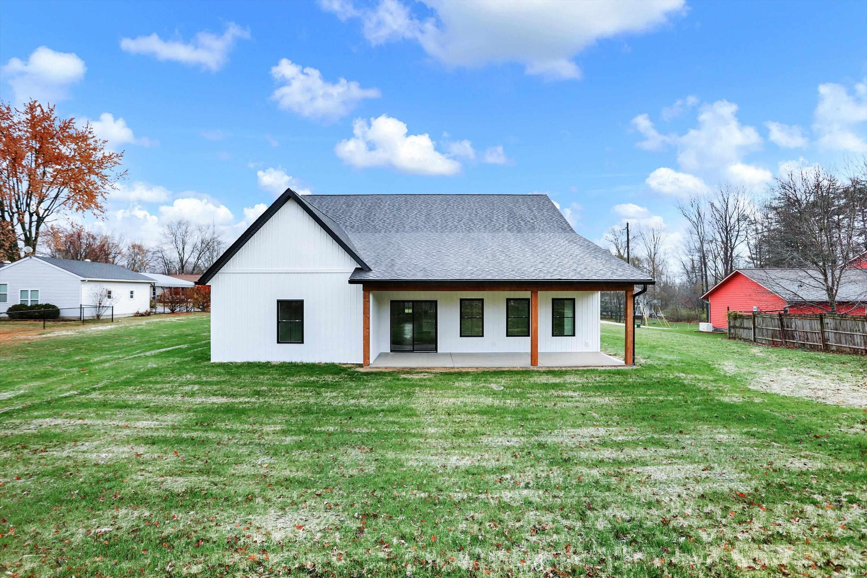 2110 South Smith Road Bloomington, IN 47401 - Photo 27 of 29