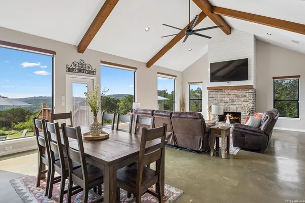 $779,900 | 622 County Road 2753, Mico, TX 78056