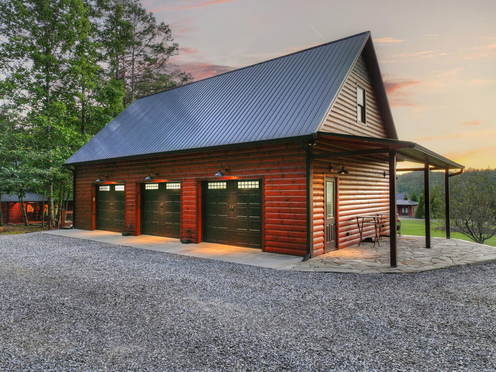 303 Major Ridge Road Blue Ridge, GA 30513 - Photo 19 of 50 Gallery Image 19