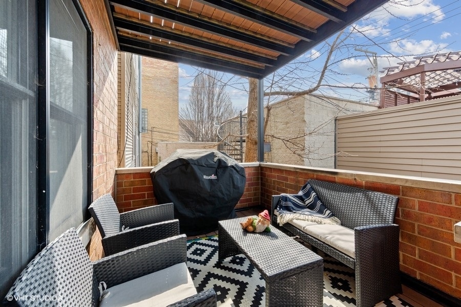 2248 North Racine Avenue, Unit 1 Chicago, IL 60614 - Photo 18 of 27