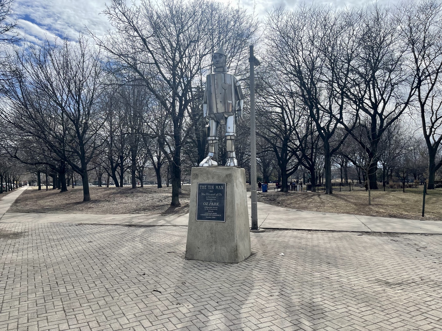 2248 North Racine Avenue, Unit 1 Chicago, IL 60614 - Photo 23 of 27