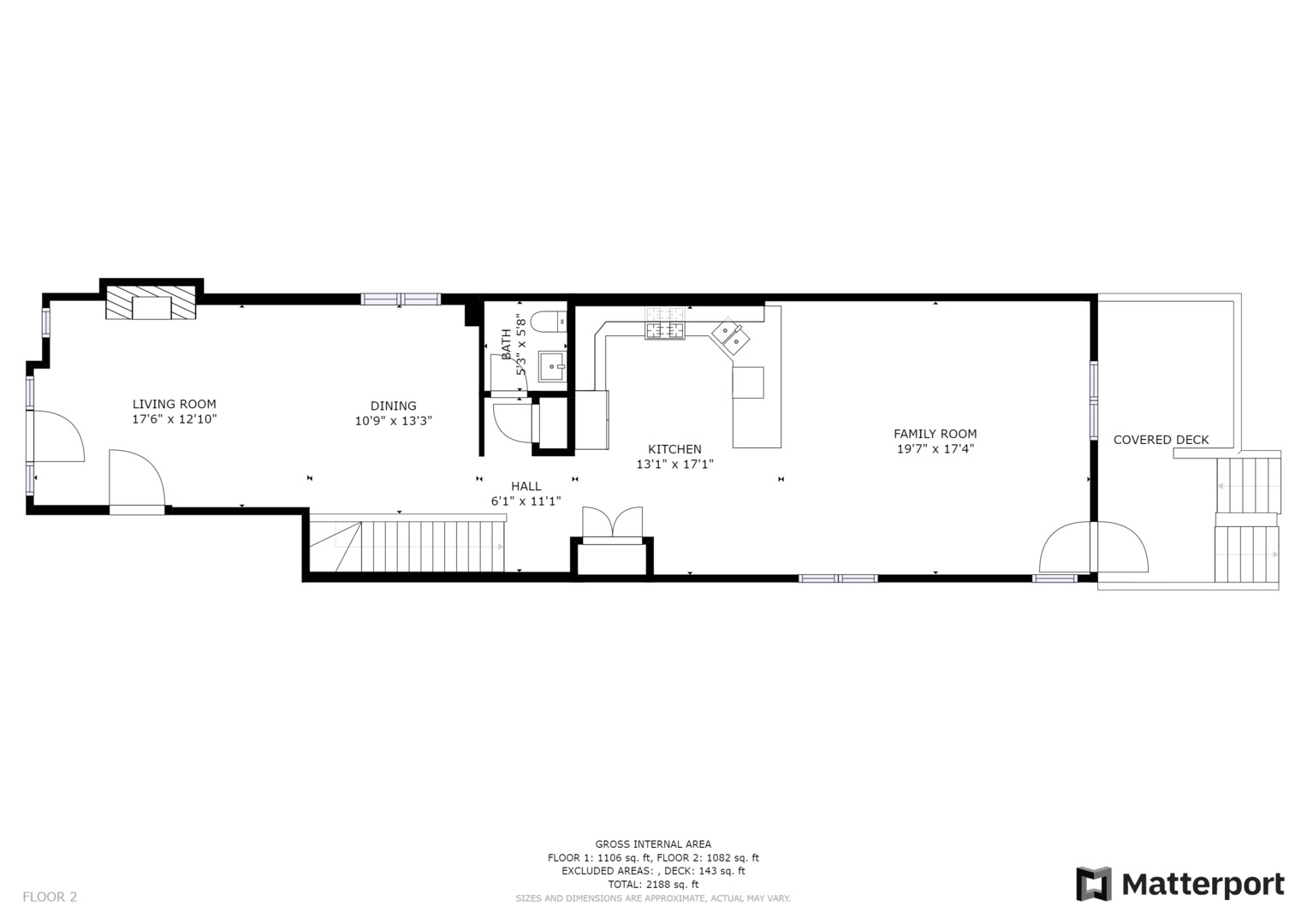 2248 North Racine Avenue, Unit 1 Chicago, IL 60614 - Photo 27 of 27 a picture of a black and white wall